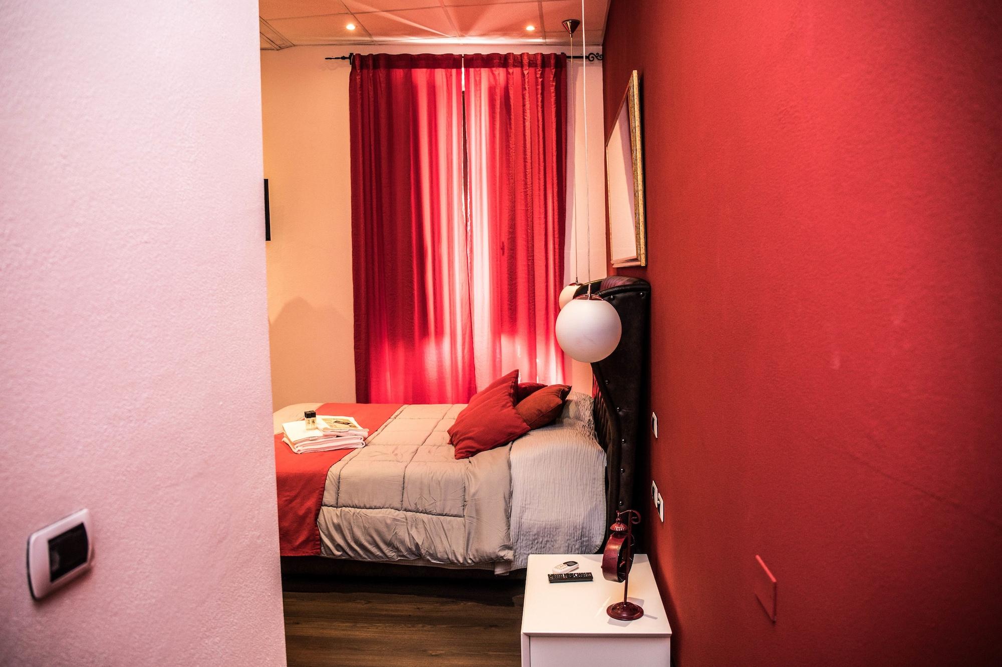 Chambres Du Monde كالياري المظهر الخارجي الصورة