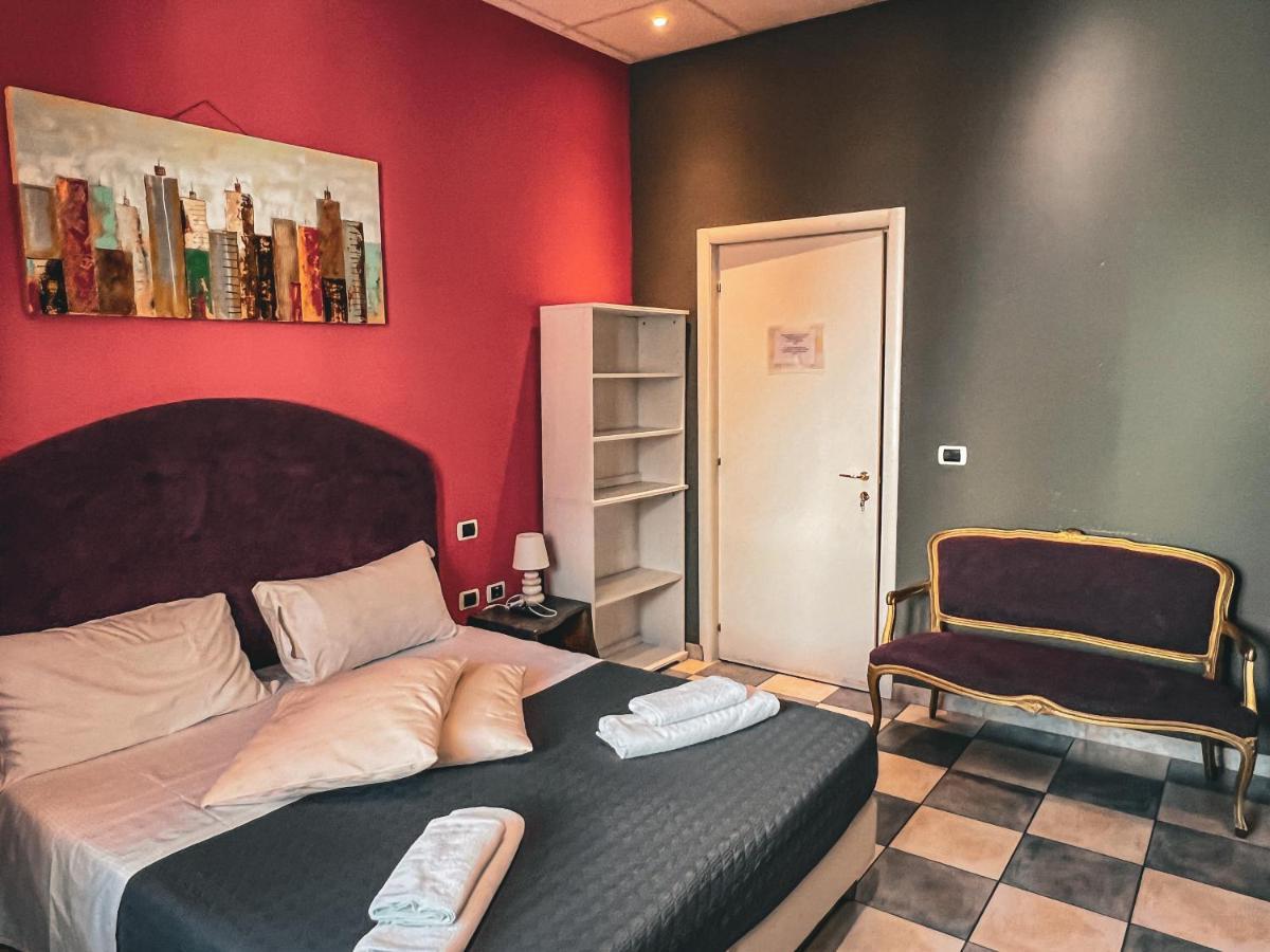 Chambres Du Monde كالياري المظهر الخارجي الصورة