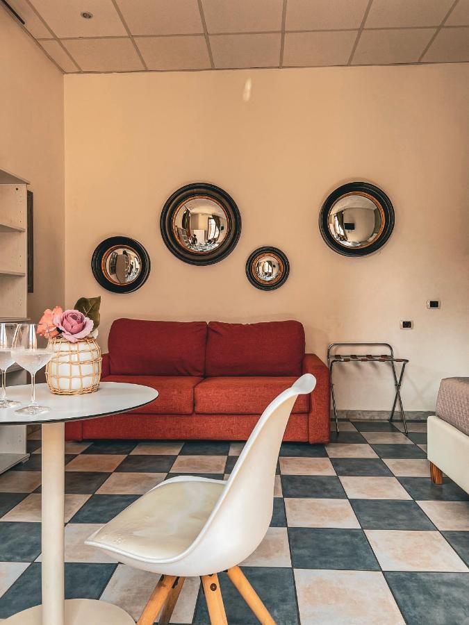Chambres Du Monde كالياري المظهر الخارجي الصورة