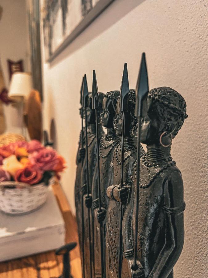Chambres Du Monde كالياري المظهر الخارجي الصورة