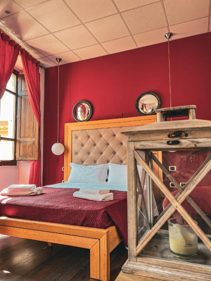 Chambres Du Monde كالياري المظهر الخارجي الصورة