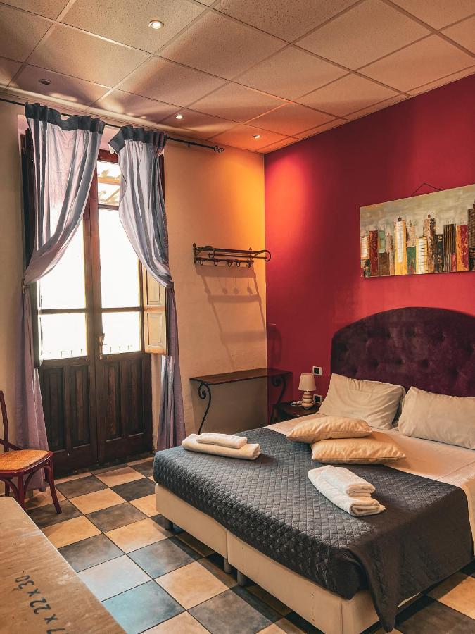 Chambres Du Monde كالياري المظهر الخارجي الصورة