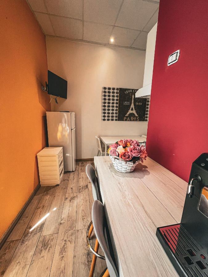 Chambres Du Monde كالياري المظهر الخارجي الصورة