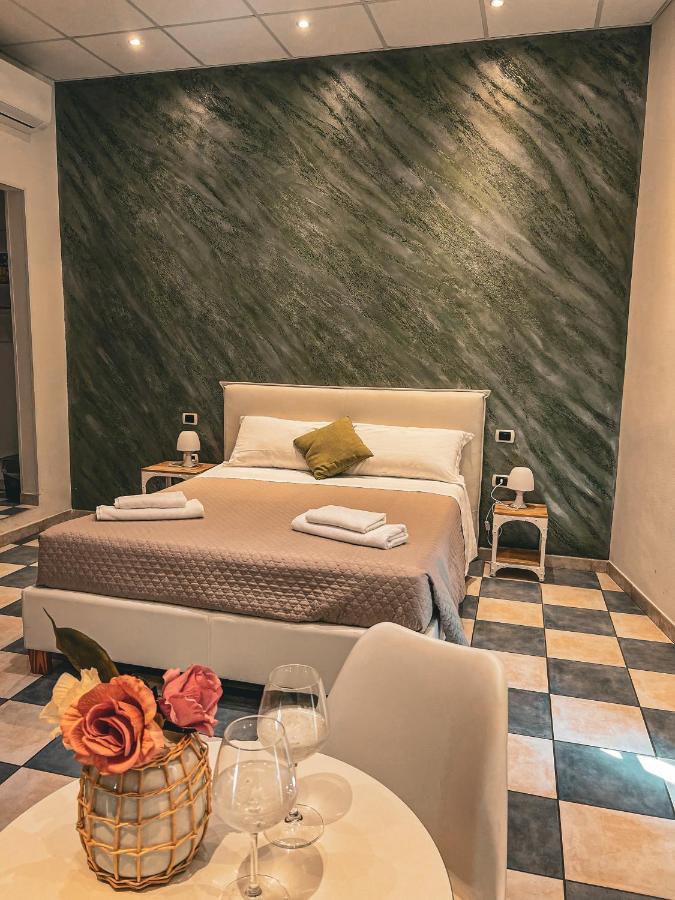 Chambres Du Monde كالياري المظهر الخارجي الصورة