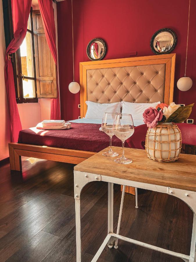 Chambres Du Monde كالياري المظهر الخارجي الصورة