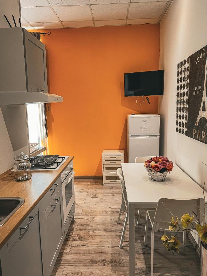 Chambres Du Monde كالياري المظهر الخارجي الصورة