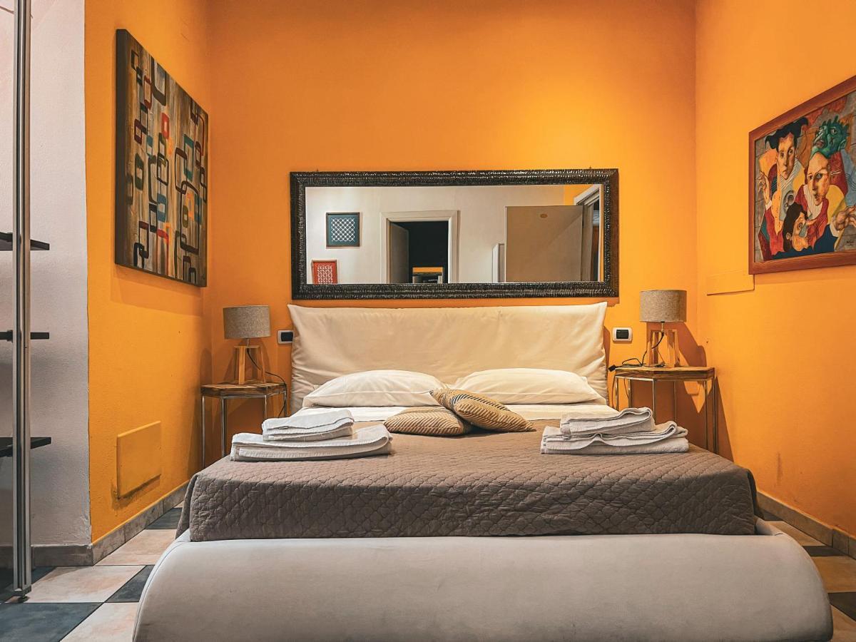 Chambres Du Monde كالياري المظهر الخارجي الصورة