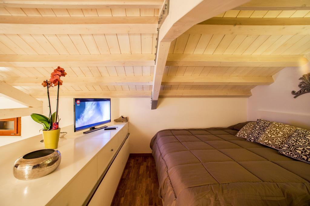 Chambres Du Monde كالياري المظهر الخارجي الصورة