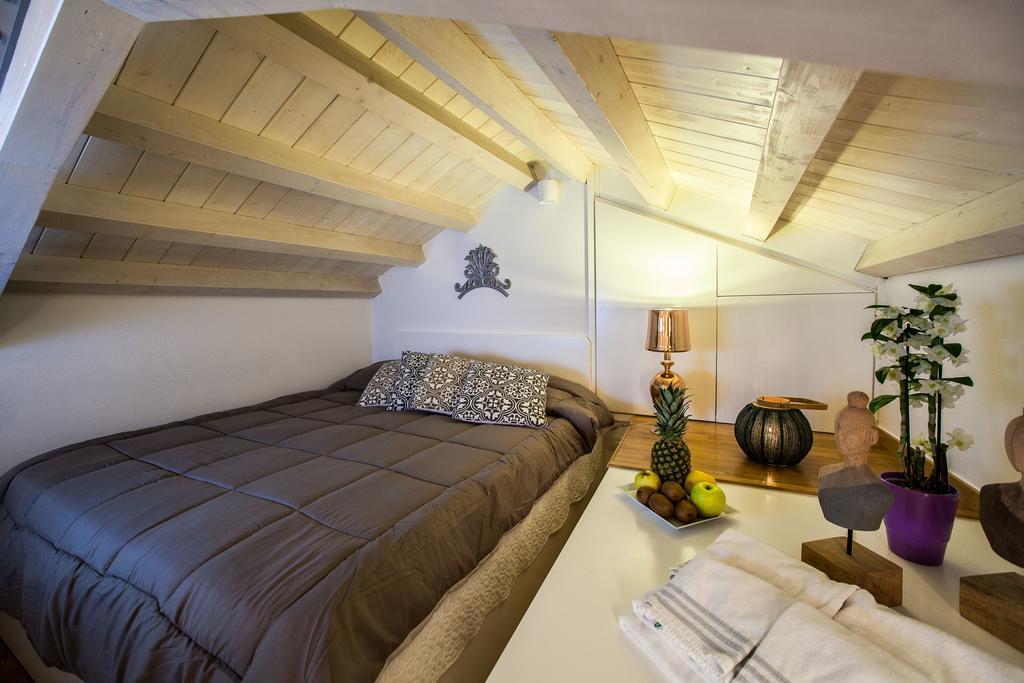 Chambres Du Monde كالياري المظهر الخارجي الصورة