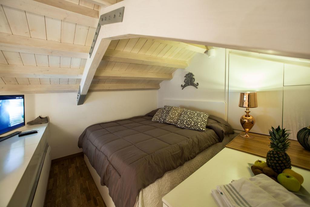 Chambres Du Monde كالياري المظهر الخارجي الصورة