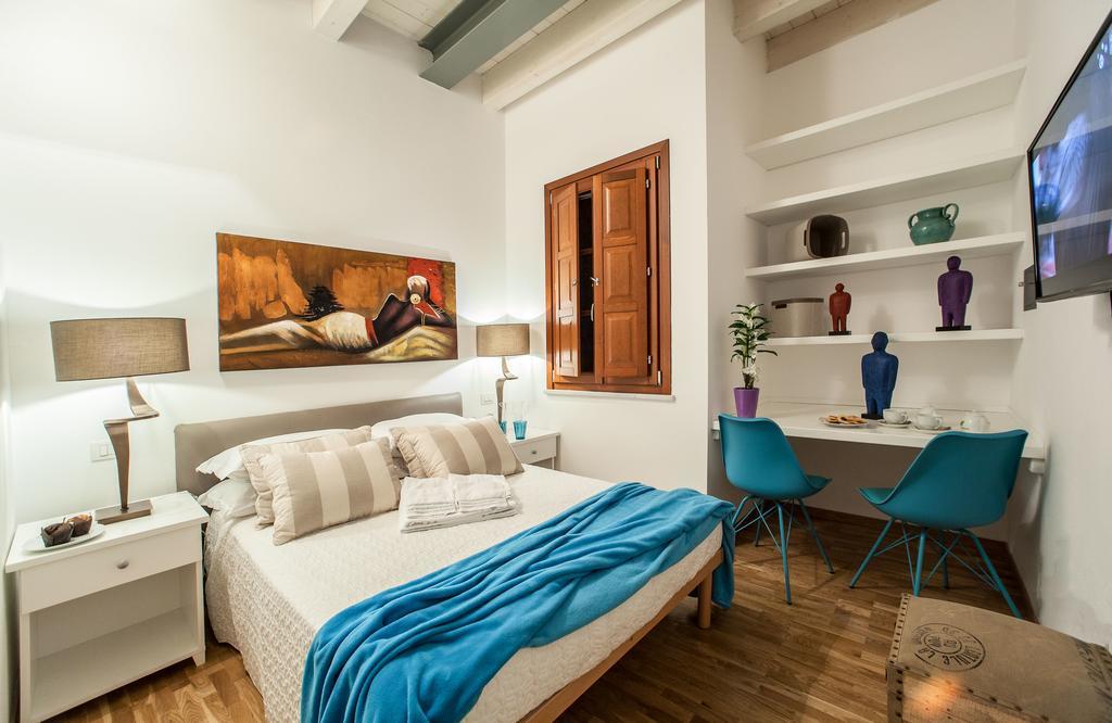 Chambres Du Monde كالياري المظهر الخارجي الصورة