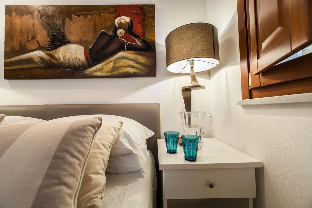 Chambres Du Monde كالياري المظهر الخارجي الصورة