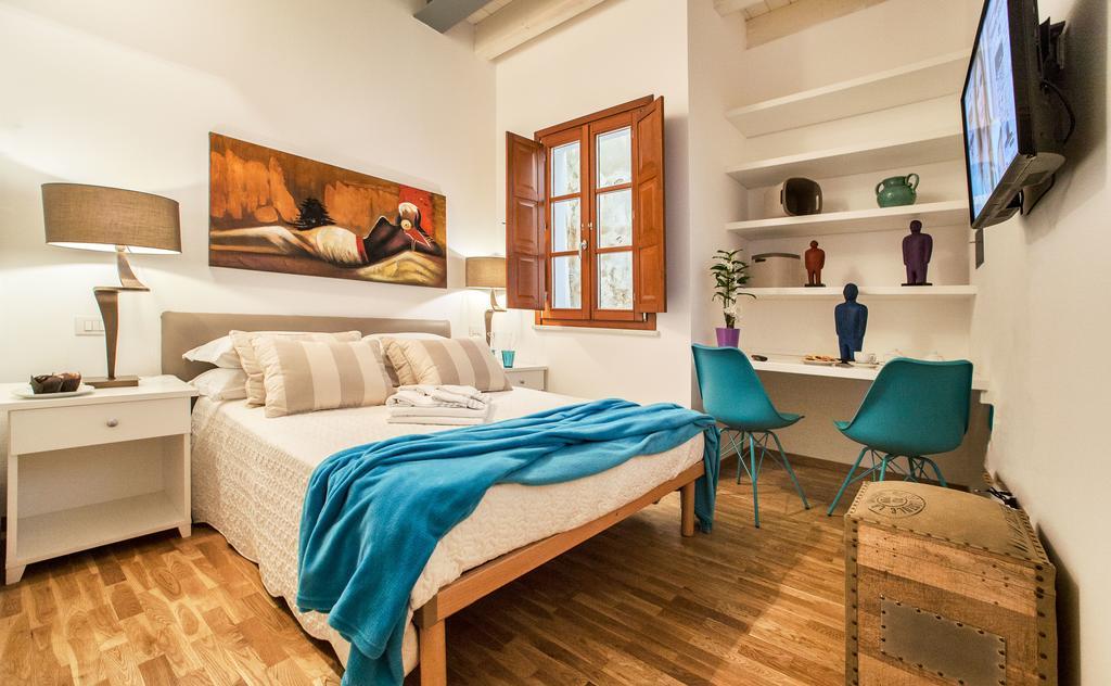 Chambres Du Monde كالياري المظهر الخارجي الصورة