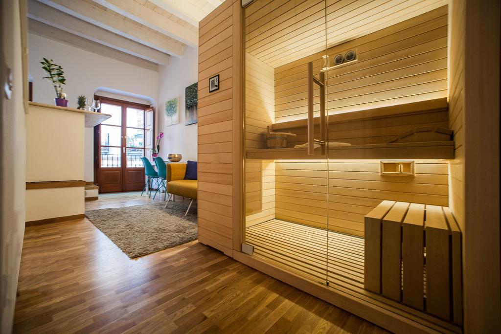 Chambres Du Monde كالياري المظهر الخارجي الصورة