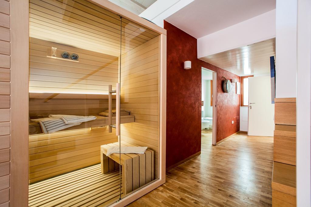 Chambres Du Monde كالياري المظهر الخارجي الصورة