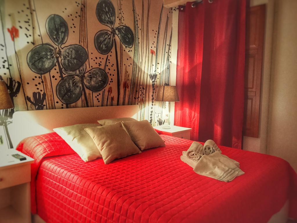 Chambres Du Monde كالياري المظهر الخارجي الصورة