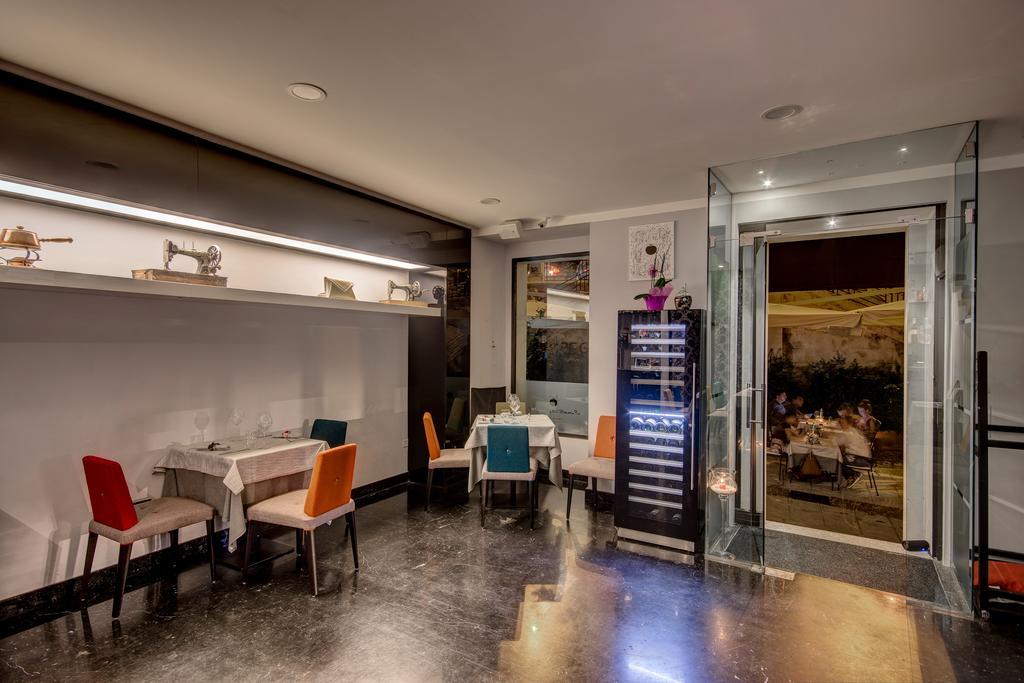 Chambres Du Monde كالياري المظهر الخارجي الصورة