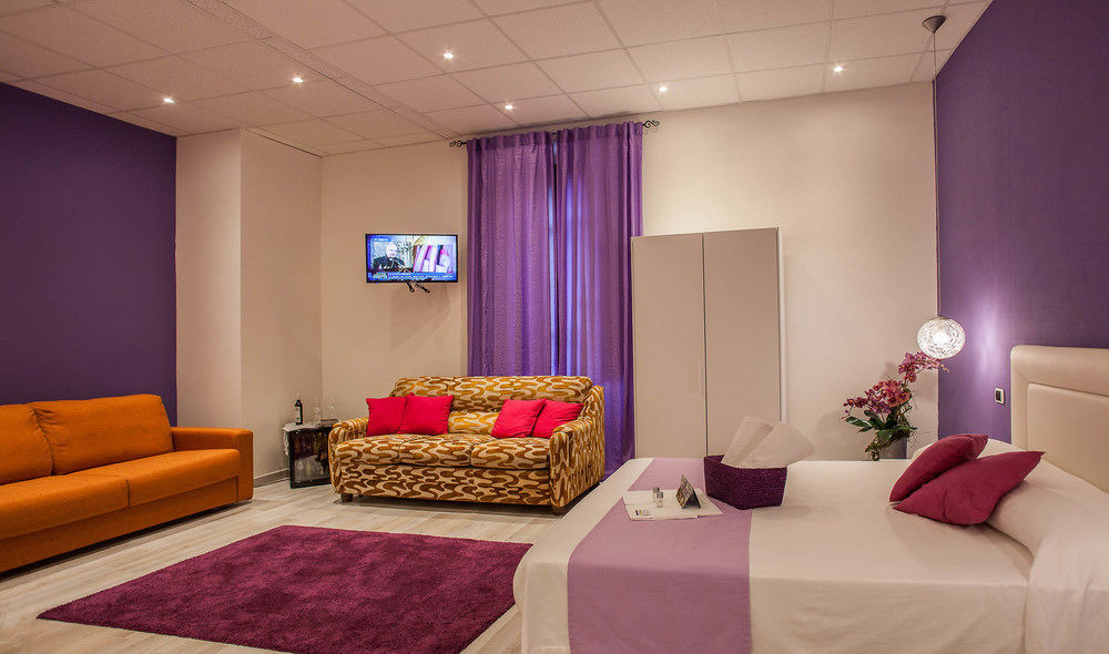 Chambres Du Monde كالياري المظهر الخارجي الصورة