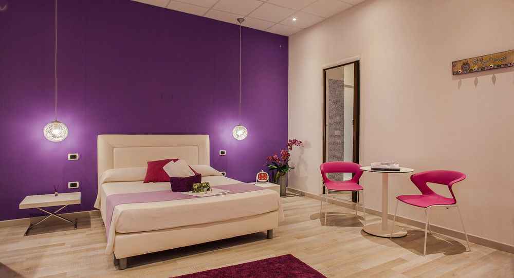 Chambres Du Monde كالياري المظهر الخارجي الصورة