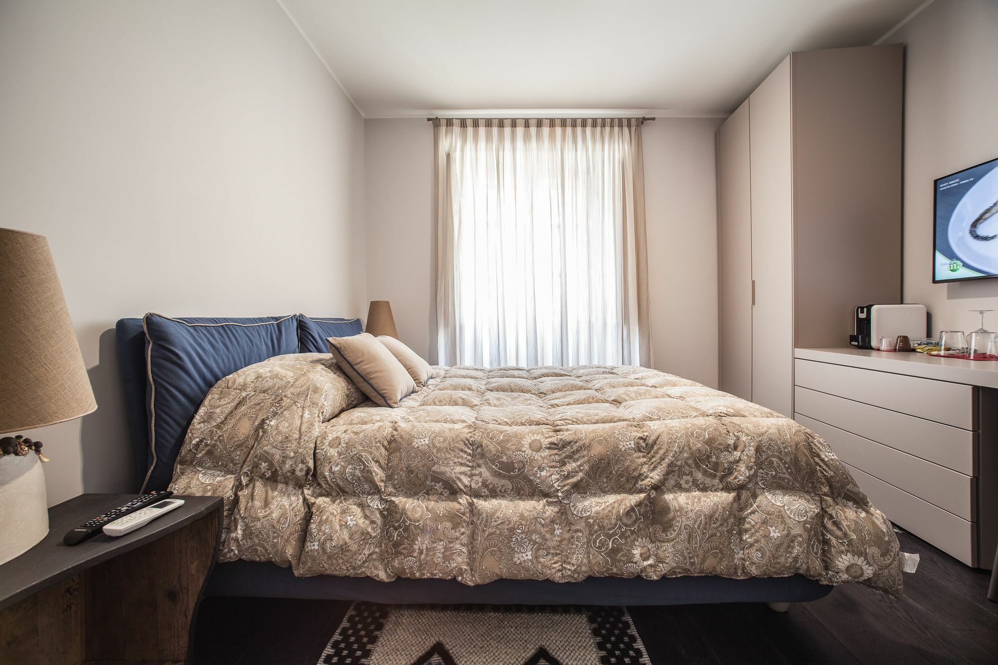Chambres Du Monde كالياري المظهر الخارجي الصورة